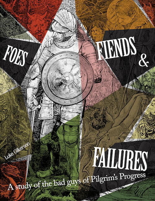 Foes, Fiends, and Failures