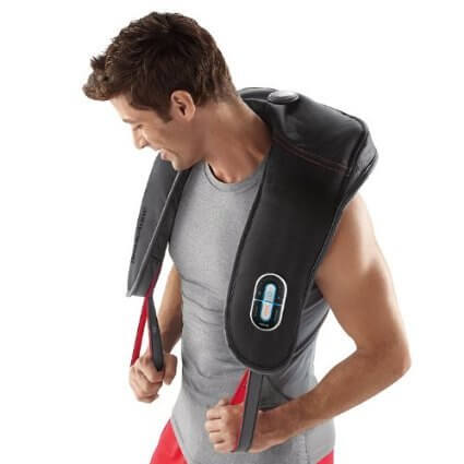 Neck and Shoulder Massager