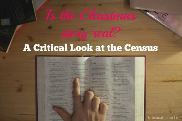 Many scholars doubt that the census mentioned in Luke 2:2 is fiction. But careful research shows the Bible is not inconsistent with history. https://www.intoxicatedonlife.com/2014/11/16/christmas-post/