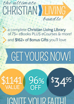 Ultimate Christian Bundle