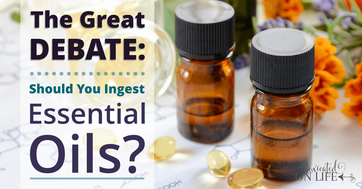 TheGreatDebate-ShouldYouIngestEssentialOils-FB