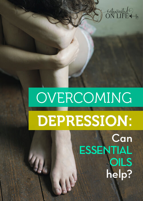 Overcoming Depression