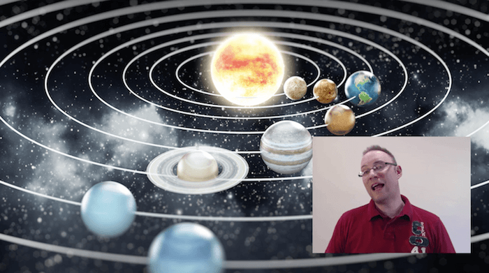 Experience-Astronomy-Solar-System