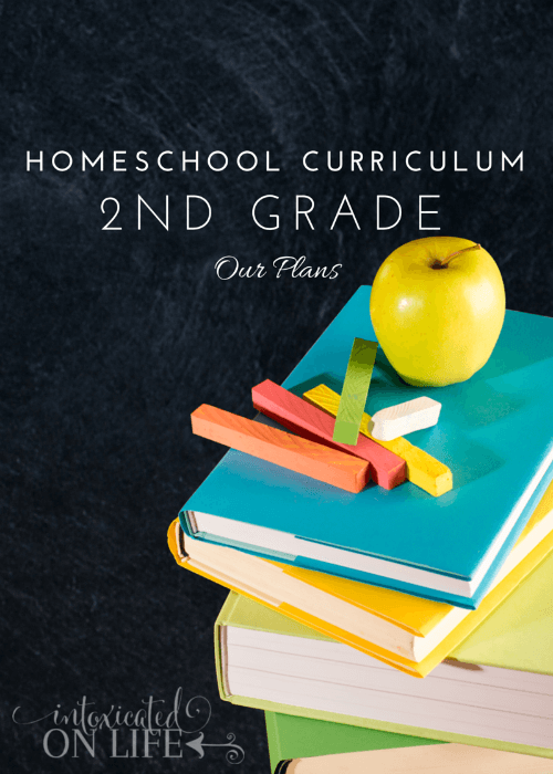 HOMESCHOOL CURRICULUM