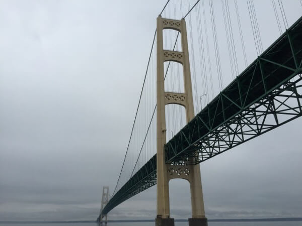 Mackinac Island: Michigan Family Vacation Destinations