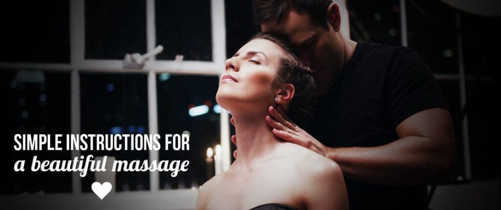 Denis, the instructor of MELT: Massage for Couples, makes it really easy. He's a professional massage therapist with 15 years experience. https://www.intoxicatedonlife.com/2015/06/06/melt-massage-course/