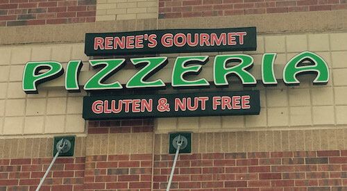 Tales of a Gluten-Free Traveler: 3 Types of "Gluten-Free" Restaurants