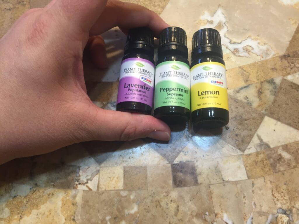 How to Get Amazing Essential Oil Training + 3 Full Size Bottles of Oils for less than $30! How to Get Amazing Essential Oil Training + 3 Full Size Bottles of Oils for less than $30!