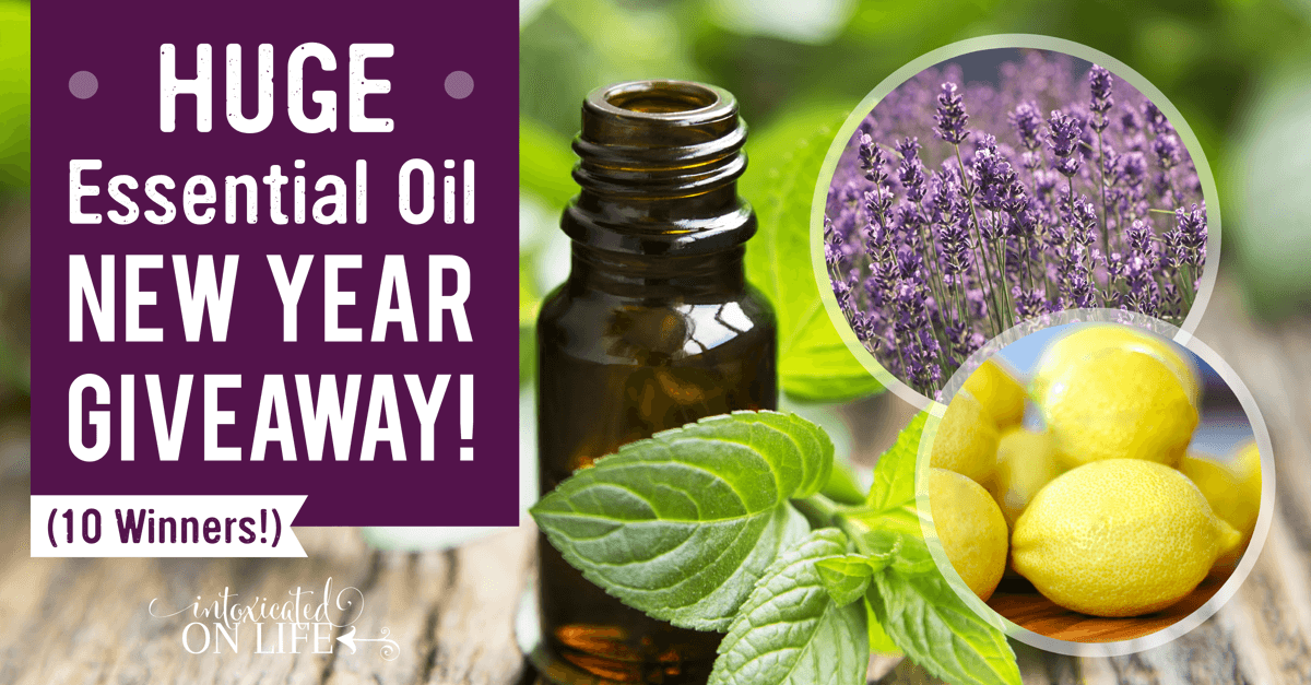 5 Reasons I m Finally Choosing An Essential Oil Brand A Huge EO