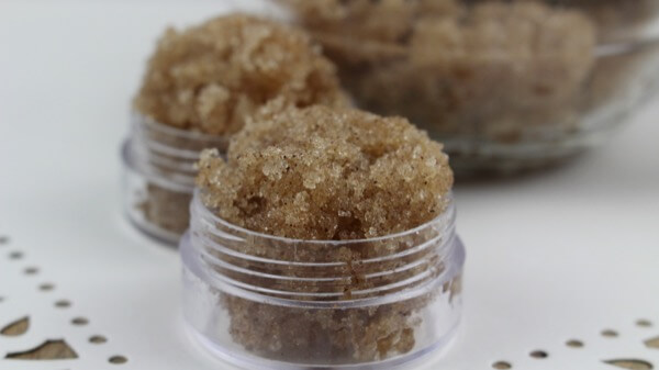 French Toast Lip Scrub 