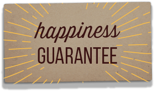 General Happiness Guarantee