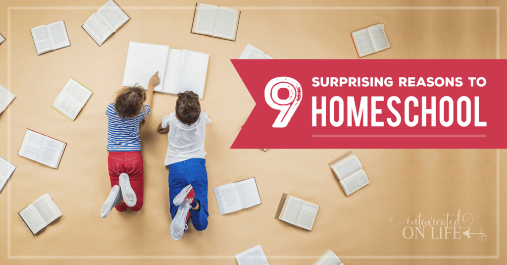 9SurprisingReasonsToHomeschool-FB