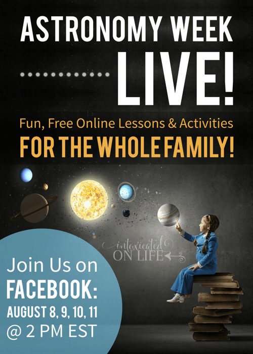 AstronomyLive-FunFreeOnlineLessons&ActivitiesForTheWholeFamily