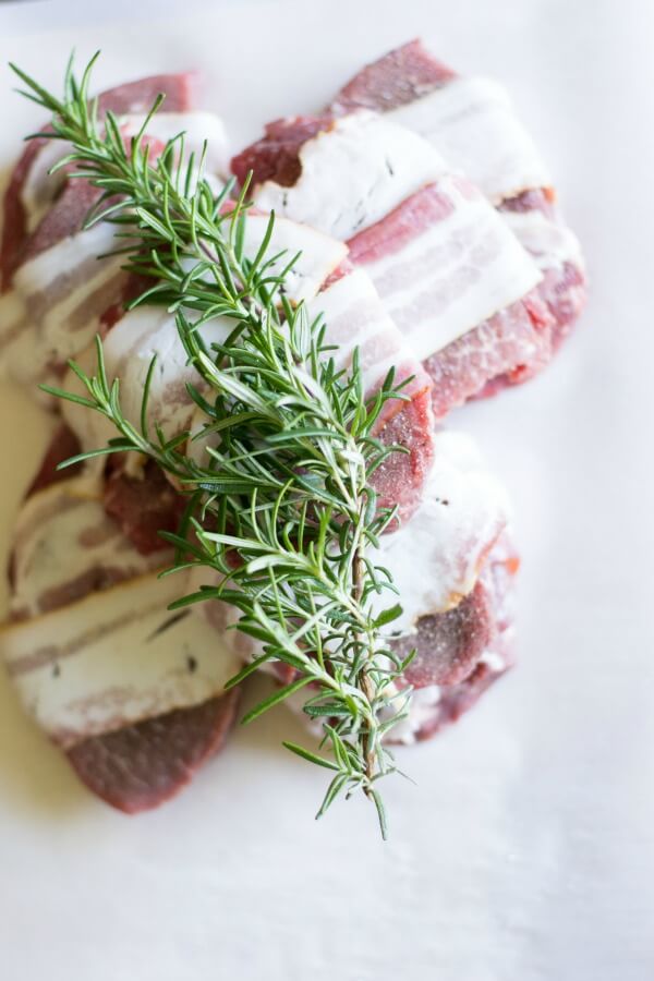 Slow cooker balsamic glazed beef petite tenders