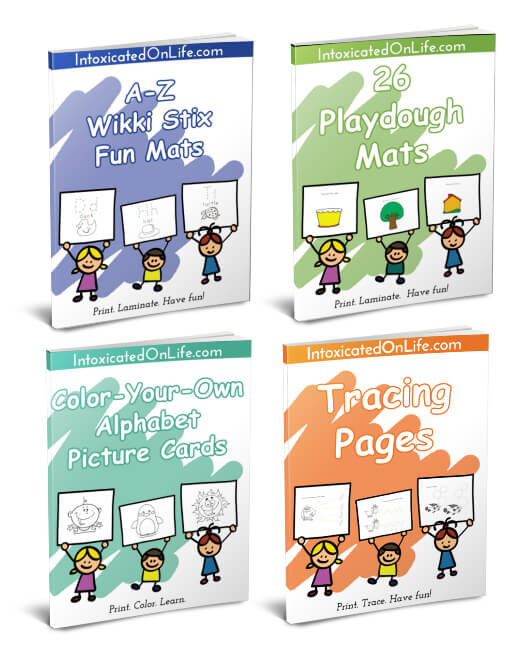 Early Learning Bundle