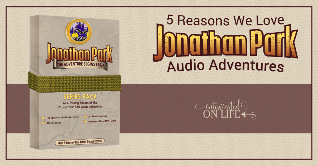 5ReasonsWeLoveJonathanParkAudioAdventures-FB