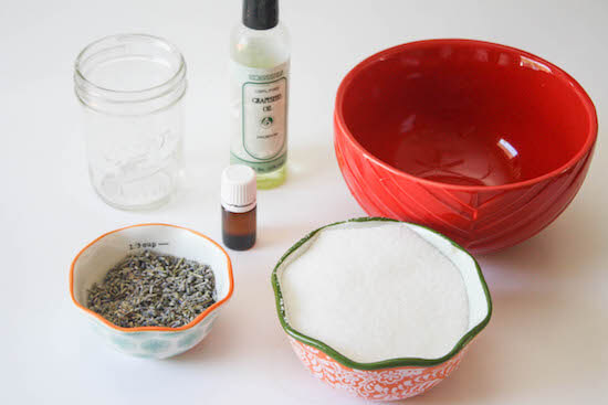 the-ingredients-for-sugar-scrub