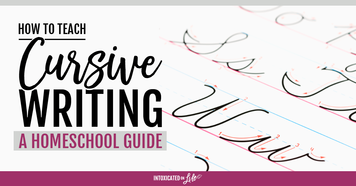 5 Tips to Help Your Left-Handed Child with Handwriting