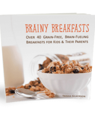 Brainy Breakfasts