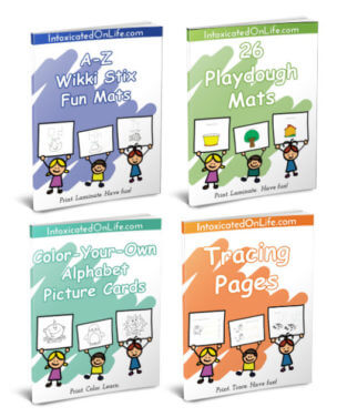 Early Learning Bundle