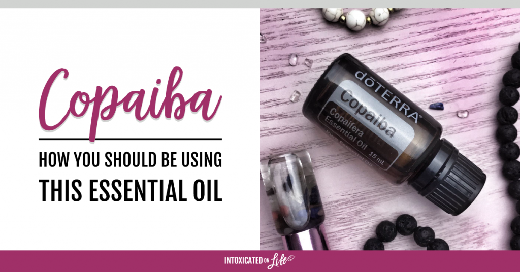 Copaiba How You Should Be Using This Essential Oil FB