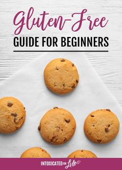 Gluten-Free Guide For Beginners