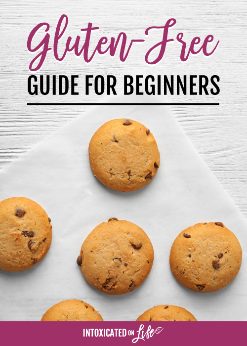 Gluten-Free Guide For Beginners