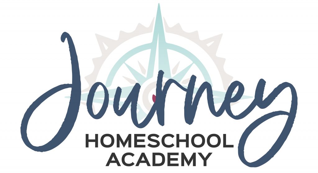 Journey Homeschool Academy Secondary Logo