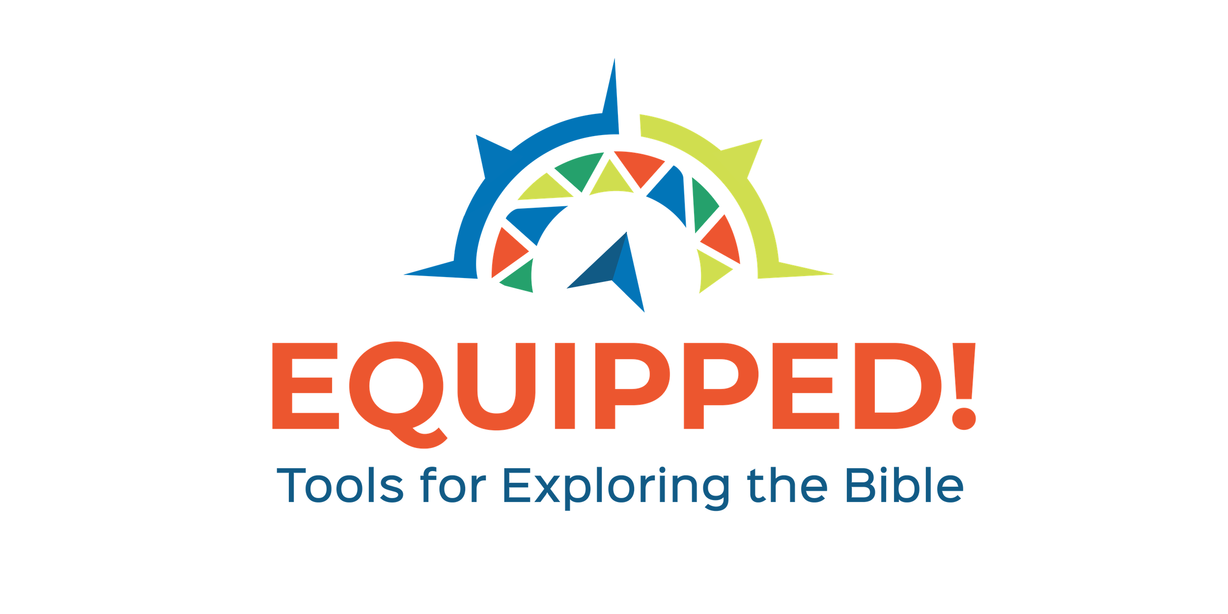 Equipped Logo